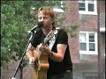 Geoff Achison does Whipping Post - LIVE