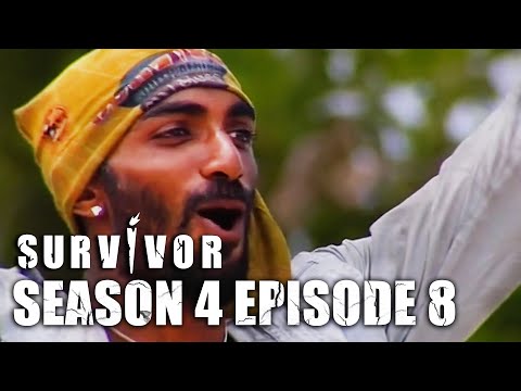 Survivor South Africa: Maldives | EPISODE 8 - FULL EPISODE