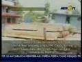 KAYU MENGALIR SAMPAI KUCHING (PART 3)