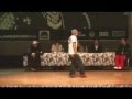 Who Is The Best Of Poplock 3 (1/8) K-Moon vs Poppin DS