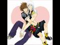 riku and sora beuatiful soul