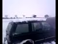 4x4 CHEROKEE SOCUELLAMOS DRIFTING NIEVE SAN CRISTOBAL