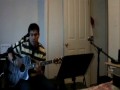 Is It okay Cover by DHON