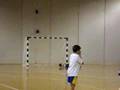 Handball Goalkeeper Goal