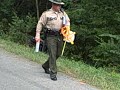 Fatal wreck near Sweetwater