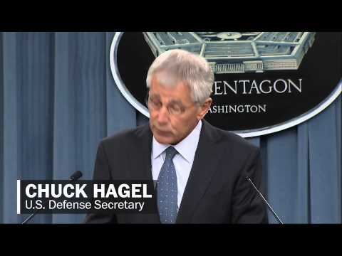 defense spending cuts - Defense Secretary Chuck Hagel outlined the Pentagon's FY2015 budget on Monday. Here's which salaries, branches and investments are being cut. CONNECT WITH PO...