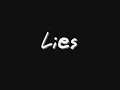 Once Lies