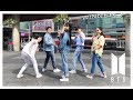 BTS (방탄소년단) - Boy With Luv