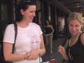 Episode 8: Girls Gone Shopping