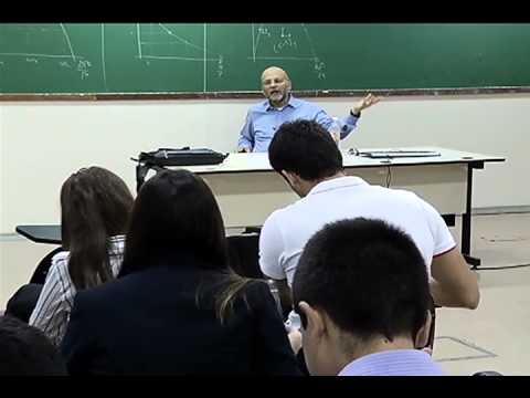 Economia Monetária - Moeda e Bancos #33 com João Sayad em Cursos USP