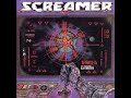 Screamer \"Visionary\" Screamer \"Visionary\"