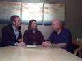 The Wire - Live from Oltman Insurance January 20th
