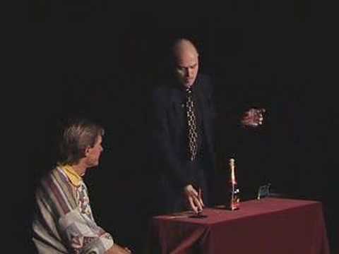 Manuel Meurte FISM video