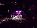 Anti-Flag Power to the peacefull Live @ Helsinki acoustic