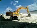 excavators excavators
