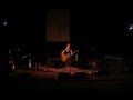 Sarah Harmer - Let the Train Blow the Whistle