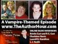 The Author Hour - Vampires (Episode 6)