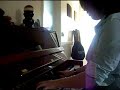 Akira Yamaoka - Room of Angel piano cover - silent hill