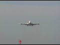 Boeing B747-200 - PIA go-around Boeing B747-200 - PIA go-around