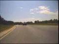 Subaru STi VIR HPDE 2006 bumper cam