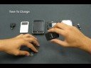 Mini How to Use Battery & Charger