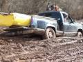 Pollett River Run 2008 & 2009