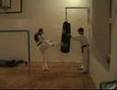 Ana Lopac - TK SENJ