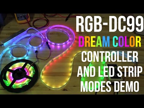 how to know rgb of a color