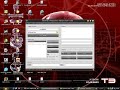 hackeando msn a força bruta