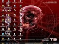 hackeando msn a força bruta