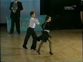 Crystal Cup - Junior Latin - Samba Crystal Cup - Junior Latin - Samba