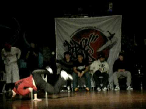 Hong 10 vs Crumbs