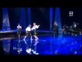 EUROVISION 2010 POLAND - MARCIN MROZINSKI - LEGENDA