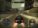 NFS Most Wanted
