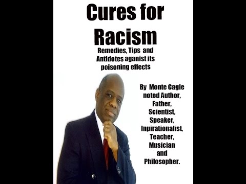 how to cure racism