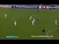 Ronaldinho amazing move\