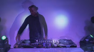 DJ Murphy - Live @ Studio Session 2020