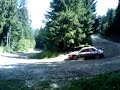 raliu tara barsei - predeal