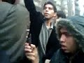 Click here to watch this video Iran website says Mousavi nephew, others die in protests