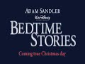 Adam Sandler leaked clip from Bedtime stories Adam Sandler leaked clip from Bedtime stories