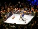 Matt Hardy & Finlay vs. Mark Henry & Chavo finish @ Berlin