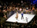 Matt Hardy & Finlay vs. Mark Henry & Chavo finish @ Berlin