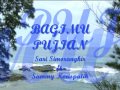 Bagi Mu Pujian - Sari Simorangkir ft. Sammy Kerispatih