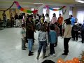 Danza Lit�rgica de Ni�os