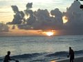 Barbados Sunset 6