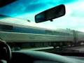 amtrack train