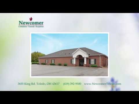 Newcomer Funeral Home - West Sylvania Chapel