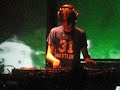 James Holden in montreal