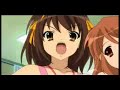 Youtube Poop: The Dexterity of Haruhi Suzumiya