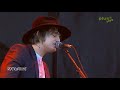 Pete Doherty LIVE @ Rock am Ring 2012